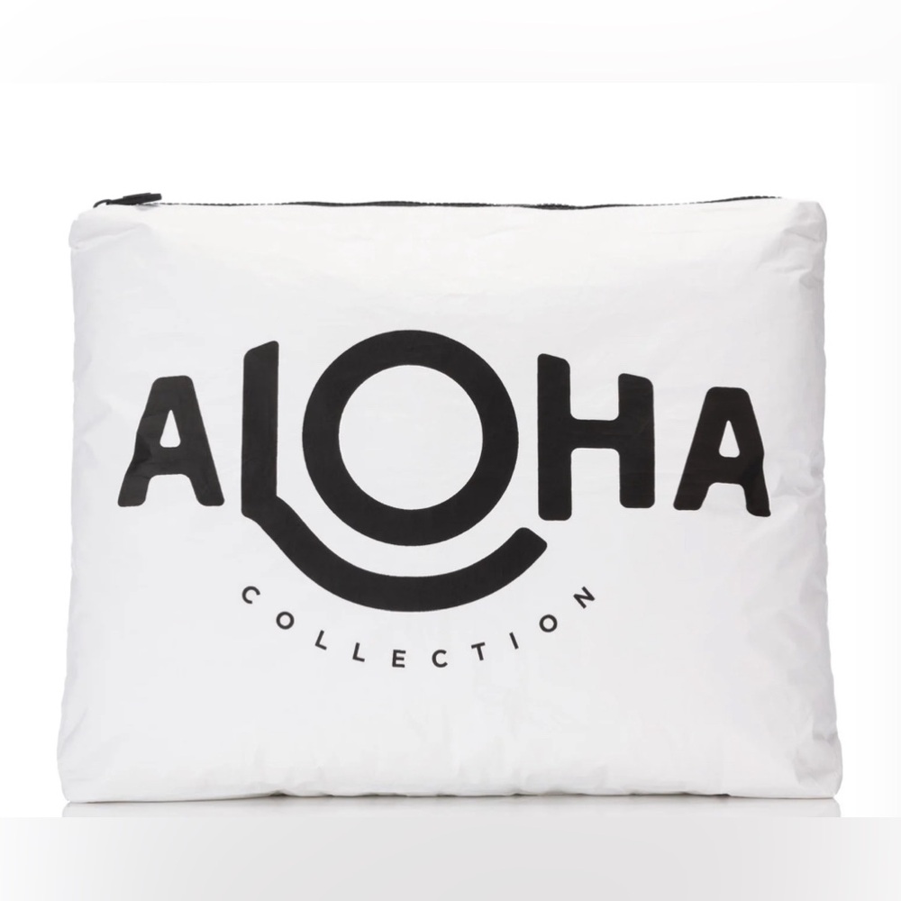 Aloha Collection Max Pouch